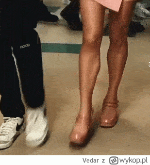 Vedar - Wyobraź sobie, że masz taką pannę w liceum
#zdrowakobita #przegryw #rozowepa...