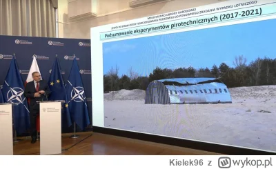 Kielek96 - Plusujcie Pana Prof. Grzegorz Kowaleczko, eksperta WAT który profesjonalni...