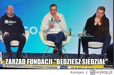 Kempes - #heheszki #polityka #bekazpisu