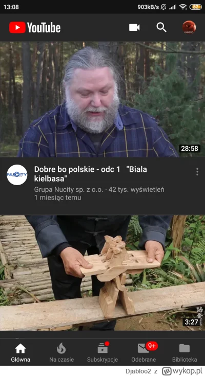 Djabloo2 - @jabol6000: takie kiedyś mi się trafiło xD