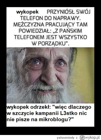 yahoomlody - #konfederacja #heheszki #bekazprawakow #wybory #polityka #neuropa