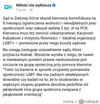 EvilToy - Sąd w Zielonej Górze skazał kierowcę ciężarówki, która jeździła po ulicach ...