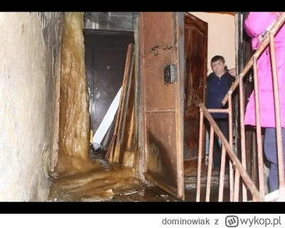 dominowiak - #rosja #zima #heheszki
Nadchodząca, a w części rosji panująca już zima, ...