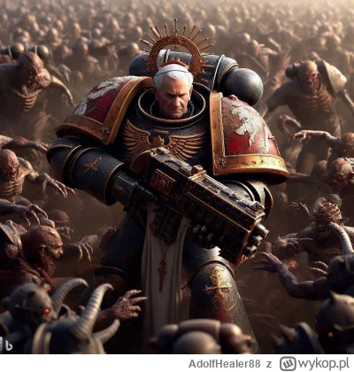 AdolfHealer88 - @AdolfHealer88