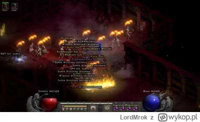 LordMrok - #diablo2 
heyyy (✌ ﾟ ∀ ﾟ)☞ dawno hr nie miałem