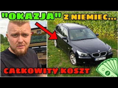 zdrajczyciel - Korsir nagrał odcinek w stylu... Motobiedy, bo chodzi o gruza, może tr...