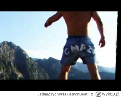 JednaZTychPrzekletychBestii - @nunczako: Oj wiesz w którą strunę uderzyć