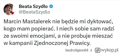 badreligion66 - #sejm #polityka No to wojna XD