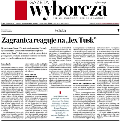 raul7788 - #polityka  #bekazpisu  #lextusk