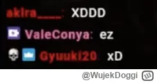 WujekDoggi - @alverini: