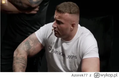 Azorek77 - Dawajcie rozpieradalamy #famemma zjeżdżamy na #primemma i tam rozkminiamy