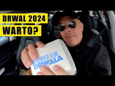 bartd - #mocnyvlog #mcdonalds #drwal #kanapkadrwala