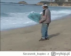 Szczurek_kupiec - #bonzo akat melin nad morzu