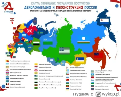 Frygus96 - @ChadBezWad: przygłupia mapa, są o niebo lepsze 
a w ogóle ehhh historia z...