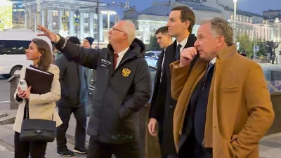 JPRW - Jesteś prezydentem supermocarstwa. Masz do dyspozycji potężną armię, dyplomacj...