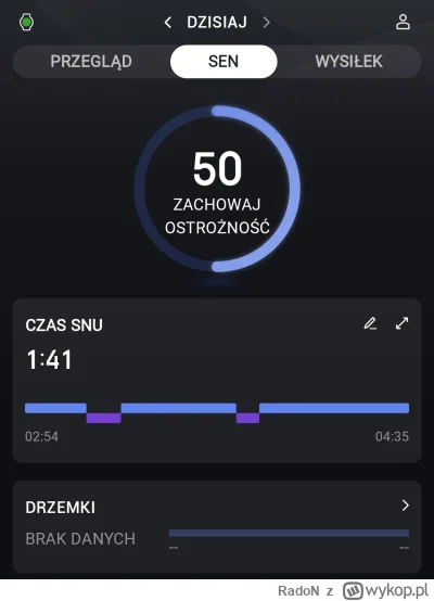 RadoN - @kluha666 tyle wystarczy