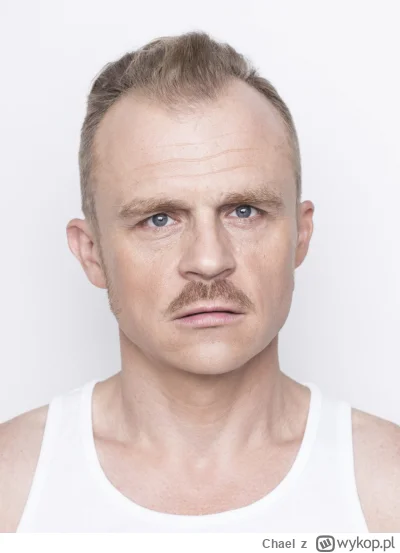 Chael - #gromda Rogucki wygrał