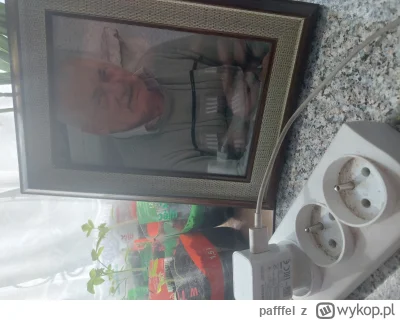 pafffel - @Homodoctus taaa żona mojego taty