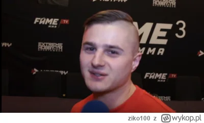 ziko100 - #famemma #boxdel
 Każdy zapomina że manlet Amadeusz Roslik to jest taka sam...