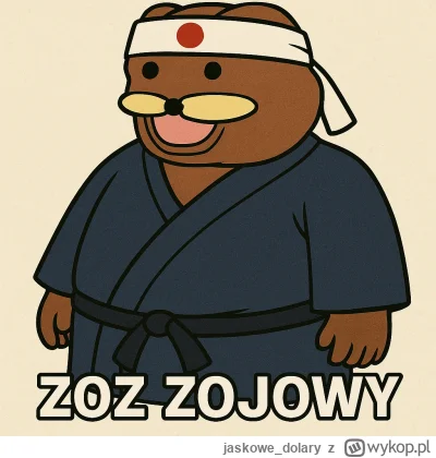 jaskowe_dolary - #spurdo #AI