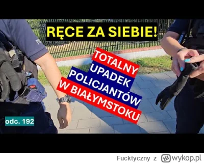 Fucktyczny - #famemma   @NatalieWayne jako policjantka w audycie obywatelskim? ( ͡° ͜...