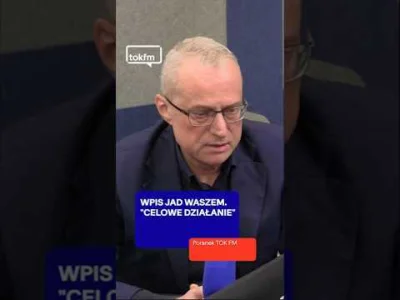 FlaviusClaudiusIulianus - Izrael jest państwem wrogim, a politycy podlizujący się Izr...
