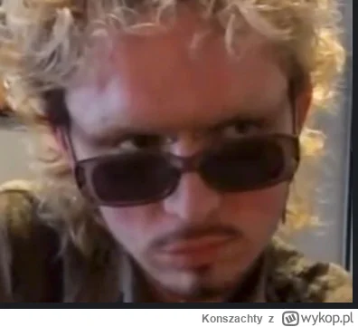 Konszachty - #ajemge1 ktoś da Linka bądź cokolwiek jak był ten gość? Chce koledze pok...
