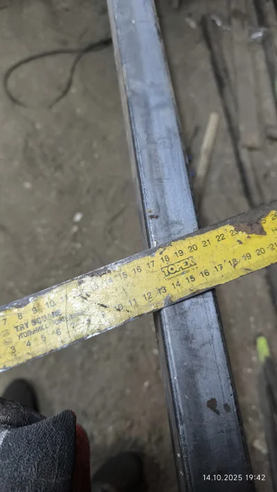 Pesa_elf - Ostrze TOPEX wielokrotnie musiało sie zderzyć z nierównymi kątami wyznacza...