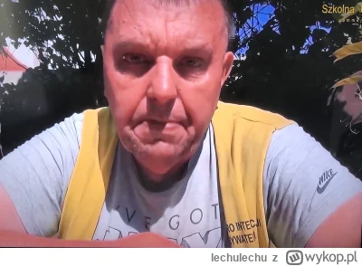 lechulechu - Śmierć dla Pana Jezusa to była przyjemność i dla mnie to będzie przyjemn...