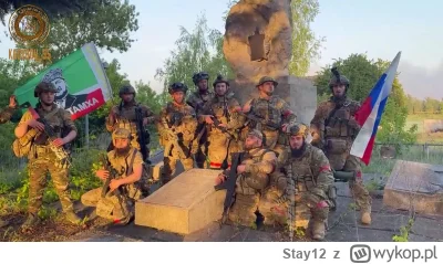 Stay12 - Rus zajmuje Ohirtseve w obwodzie charkowskim 
#wojna #ukraina