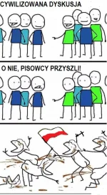 Pieronek - za każdym #!$%@? razem #sejm