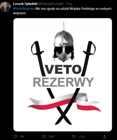 Delikatesov - @Xing77: Nie śledzę za bardzo uniwersum Leszka Sykulskiego ale pamiętam...