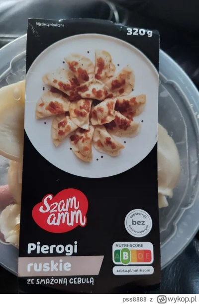 pss8888 - #ukraina #wojna #rosja #wagner #jedzenie 
Dzisiejsza kolacja do oceny ( ͡º ...