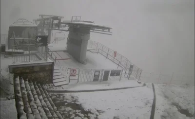 Perkelev - Na Kasprowym elegancko