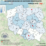 Salido - Minął 51. (z 66) dzień wakacji. 

W ciągu ostatniej doby miały miejsce 3 wyp...