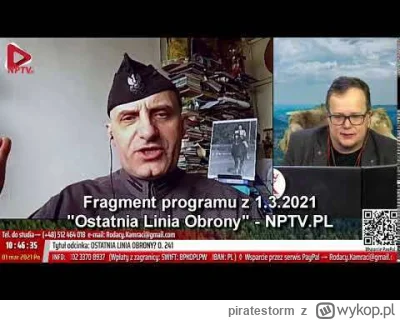 piratestorm - a jak ktoś się nie zgadza to odsyłam do