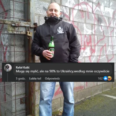 Fiutin - Witam ponownie na tym łez padole i proponuję nowy tag #polskieonuce ( ͡° ͜ʖ ...