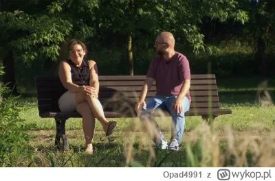 Opad4991 - #rolnikszukazony "Wyobraź sobie, że jestem piłkarzem, boisko, pełno ludzi,...