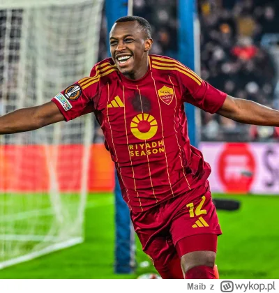 Maib - Saud Abdulhamid został dzisiaj pierwszym piłkarzem z Arabii Saudyjskiej, który...