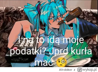 Afrobiker - @Nooleus