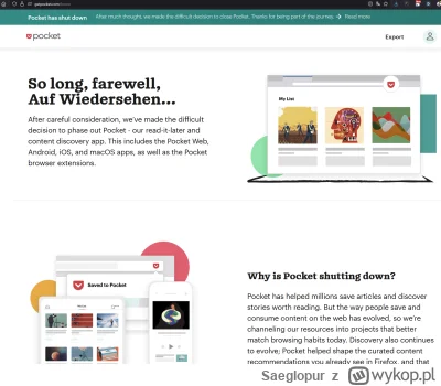 Saeglopur - Kurde no, tego się nie spodziewałem bo jestem zarejestrowany, płace co ro...