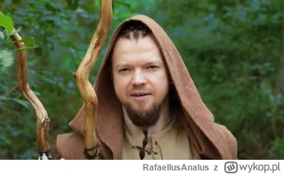 RafaellusAnalus - #famemma czekam dzisiaj na opinie experta 
( ͡° ͜ʖ ͡°)