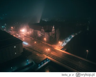 belu_p - Lubię Muzeum Nocą, ale nie Noc w muzeum.

#wroclaw #fotografia #tworczoscwla...