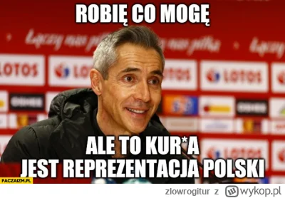 zlowrogitur - #mecz