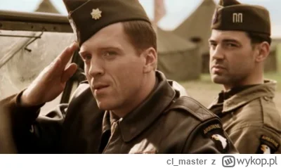 cl_master - Ile plusów dostanie gigachad Major Dick Winters? ( ͡° ͜ʖ ͡°)

#kompaniabr...