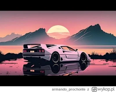 armando_prochonte - @Smasher69: https://www.youtube.com/watch?v=y087NYnU7Y4
wspaniałe...