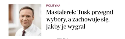 zjadlbym_kebaba - #polityka #bekazpisu #sejm 
Mastadebil XDDD
Ciekawe kto jest premie...