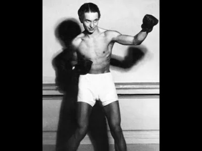 SendMeAnAngel - Nowy utwór Fortecy. Opowiada o polskim bokserze Tadeuszu Dionizym "Te...