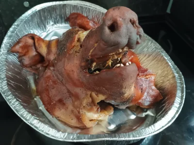 venad - proszę się częstować 
#gotujzwykopem