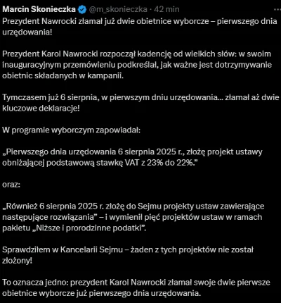 Wielka-Polska-Betonowa - #bekazpisu #pis #polska oszust mieszkaniowy okazał się oszus...